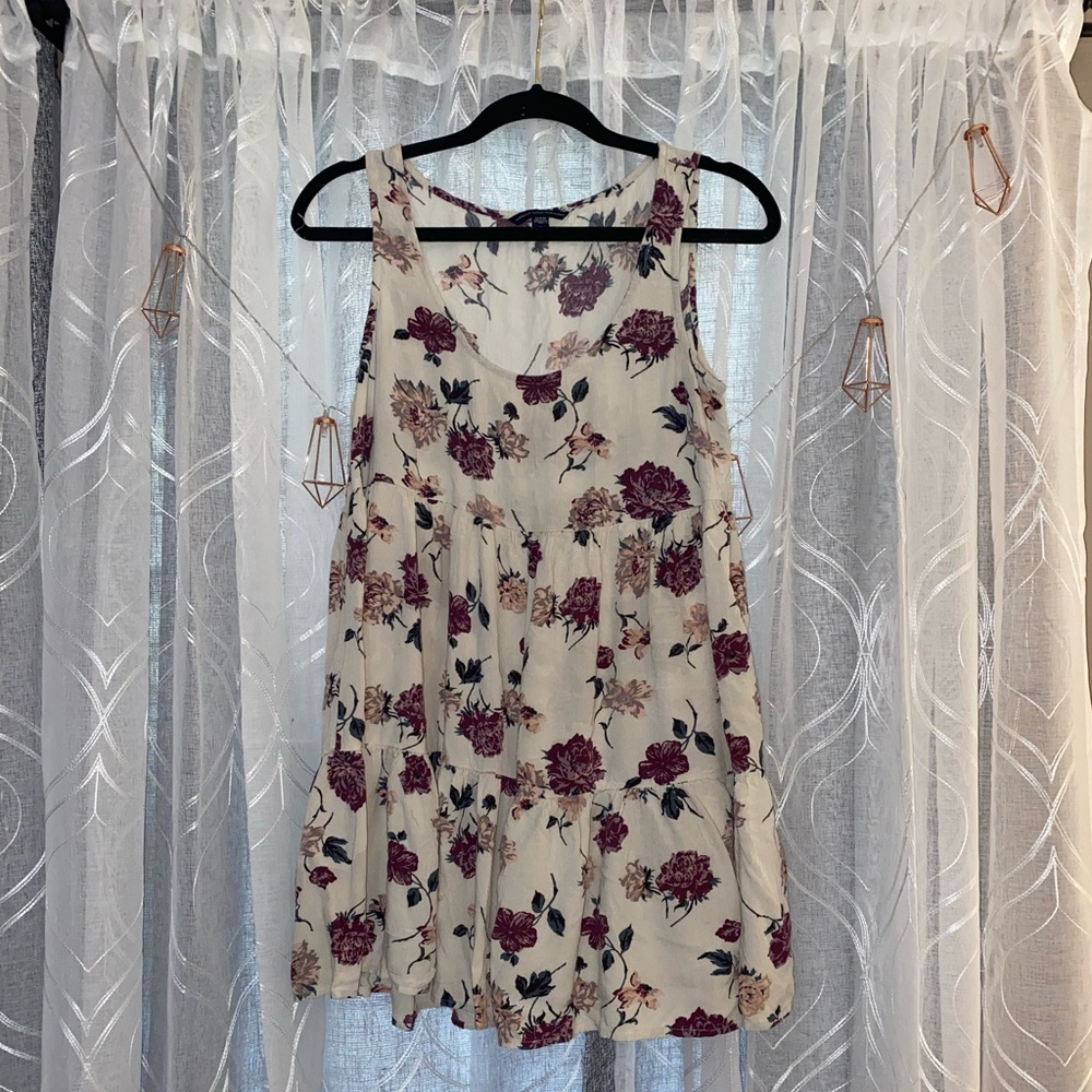 American Eagle dress